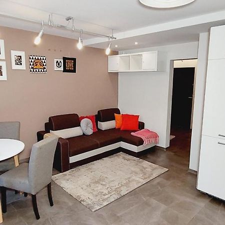 Central Apartments Dluga 3 Gdansk Ngoại thất bức ảnh