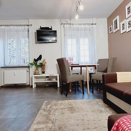 Central Apartments Dluga 3 Gdansk Ngoại thất bức ảnh