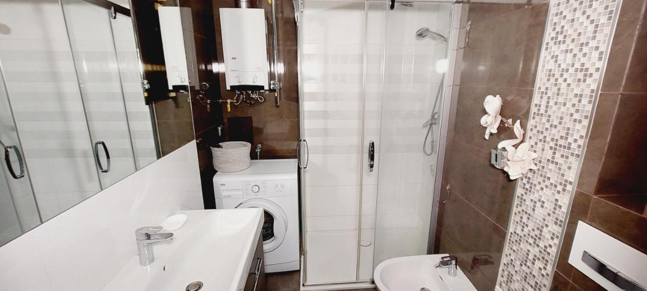 Central Apartments Dluga 3 Gdansk Ngoại thất bức ảnh