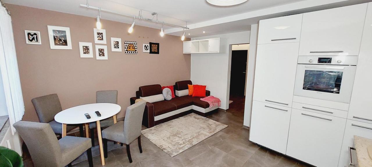 Central Apartments Dluga 3 Gdansk Ngoại thất bức ảnh
