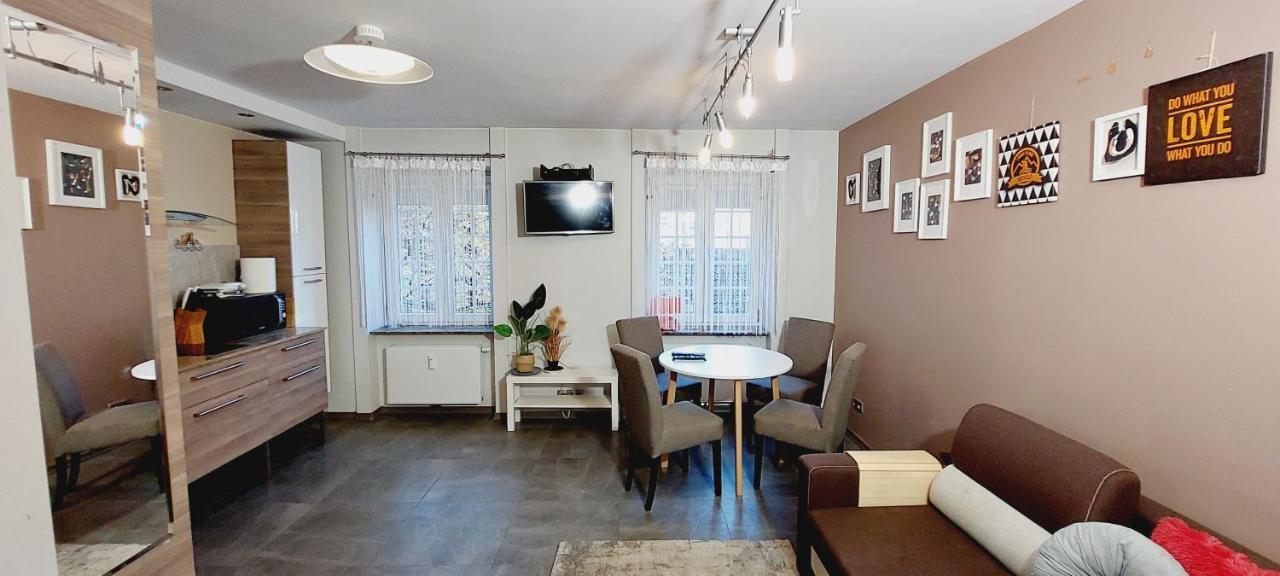 Central Apartments Dluga 3 Gdansk Ngoại thất bức ảnh