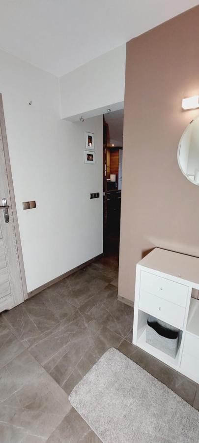 Central Apartments Dluga 3 Gdansk Ngoại thất bức ảnh