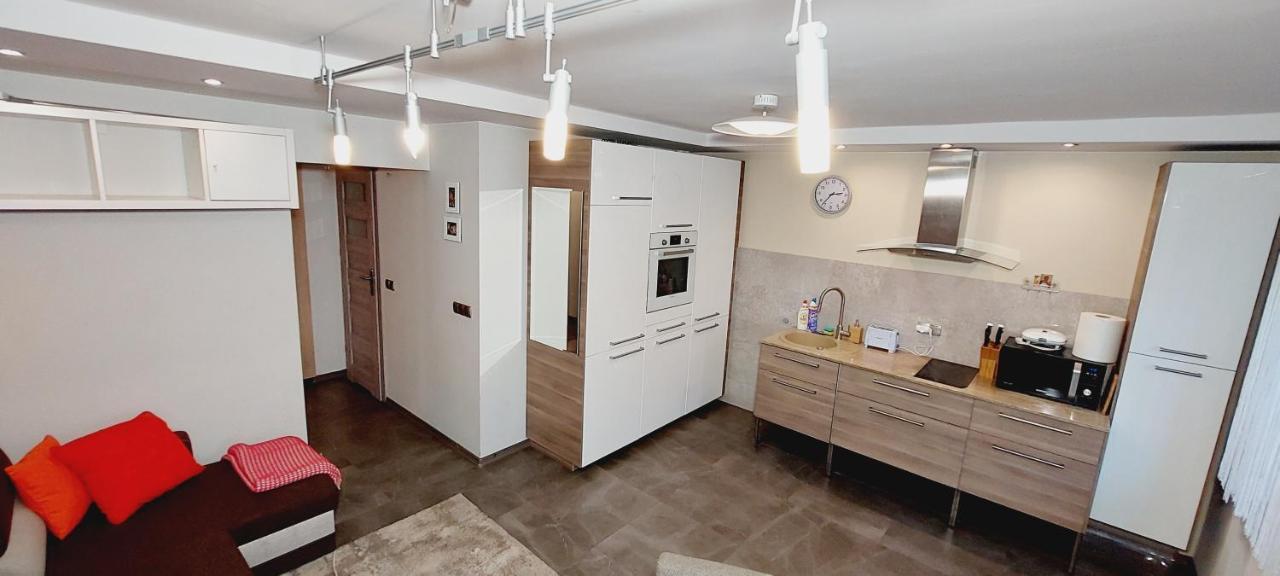 Central Apartments Dluga 3 Gdansk Ngoại thất bức ảnh