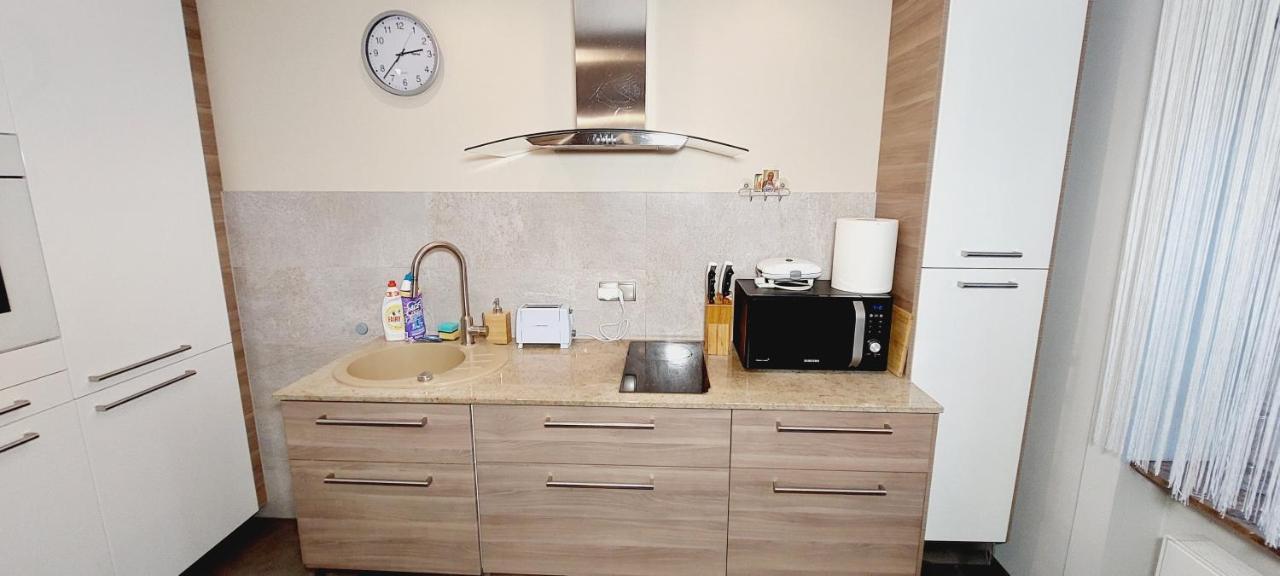 Central Apartments Dluga 3 Gdansk Ngoại thất bức ảnh