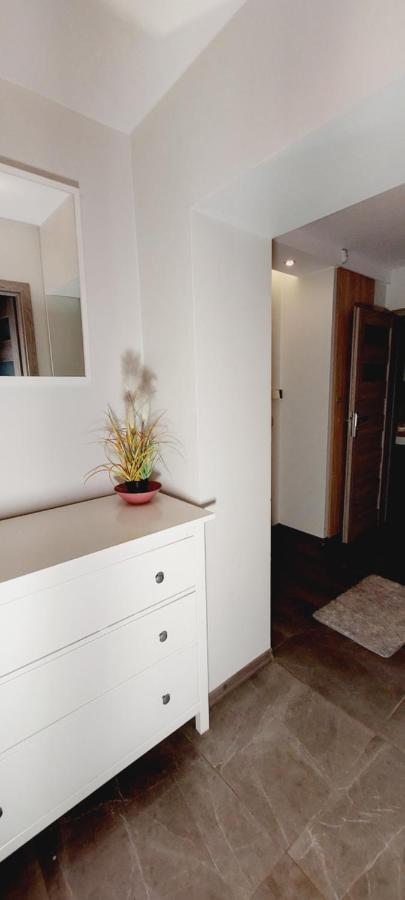 Central Apartments Dluga 3 Gdansk Ngoại thất bức ảnh