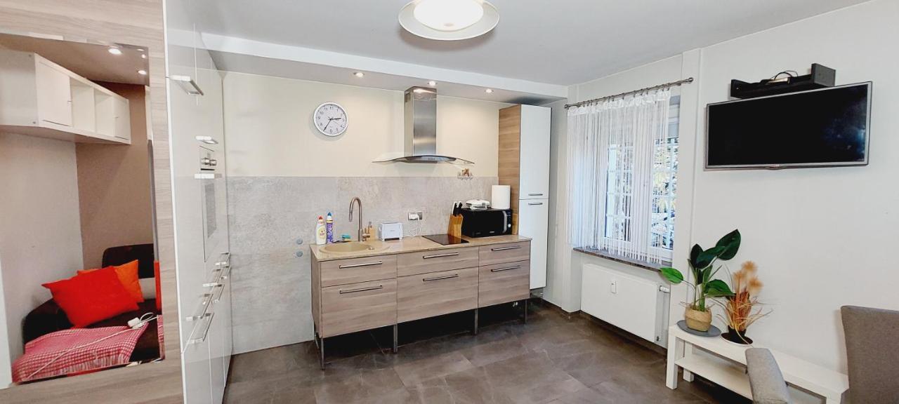 Central Apartments Dluga 3 Gdansk Ngoại thất bức ảnh
