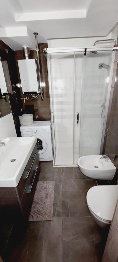 Central Apartments Dluga 3 Gdansk Ngoại thất bức ảnh