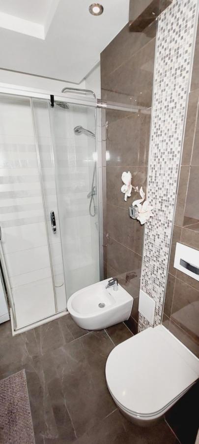 Central Apartments Dluga 3 Gdansk Ngoại thất bức ảnh