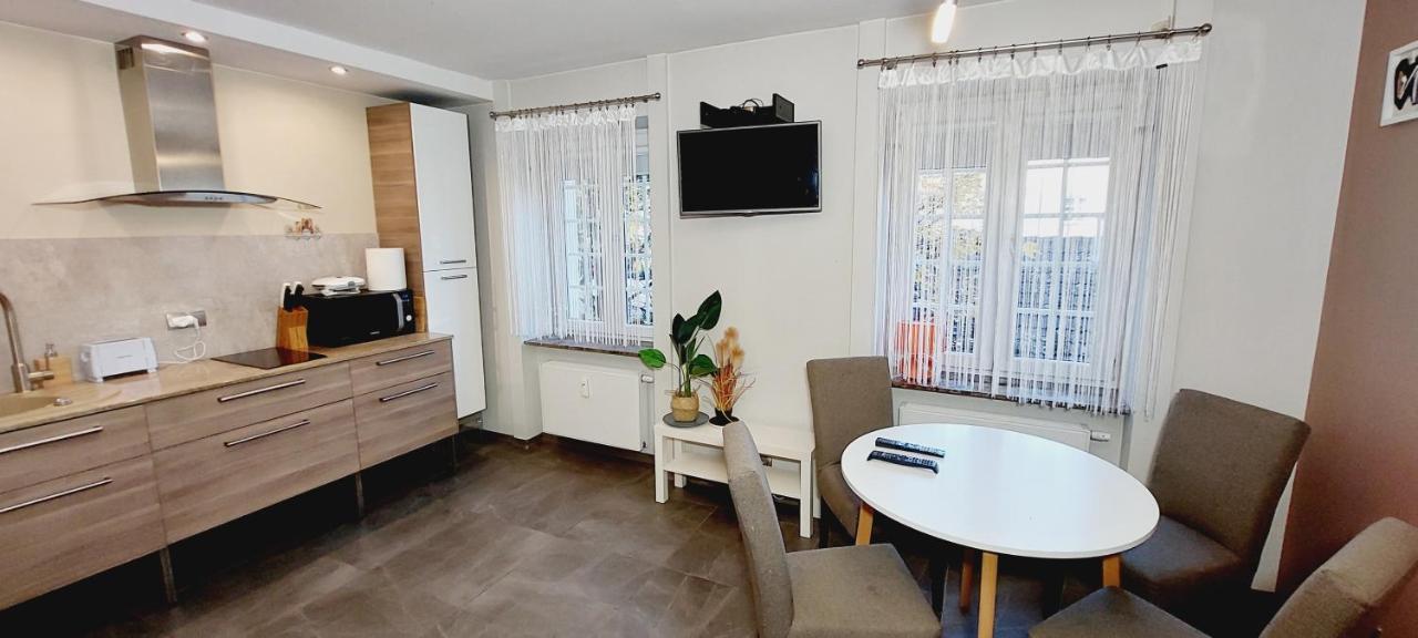 Central Apartments Dluga 3 Gdansk Ngoại thất bức ảnh