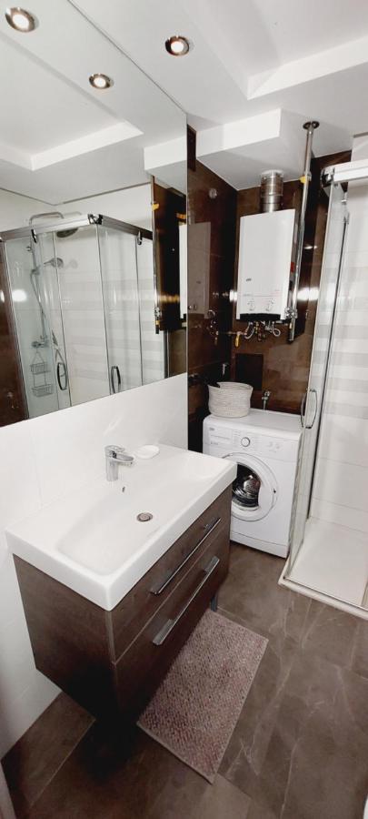 Central Apartments Dluga 3 Gdansk Ngoại thất bức ảnh