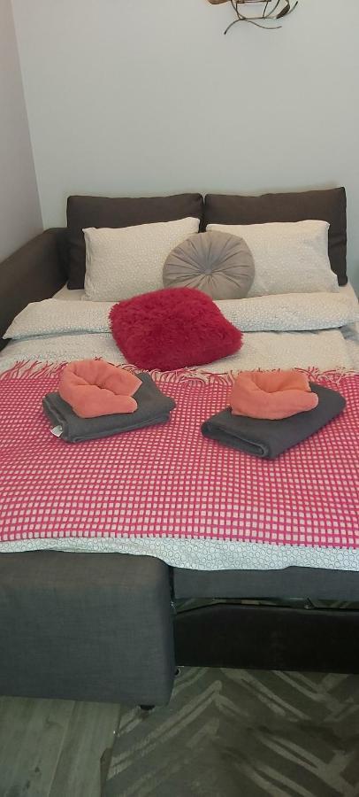Central Apartments Dluga 3 Gdansk Ngoại thất bức ảnh