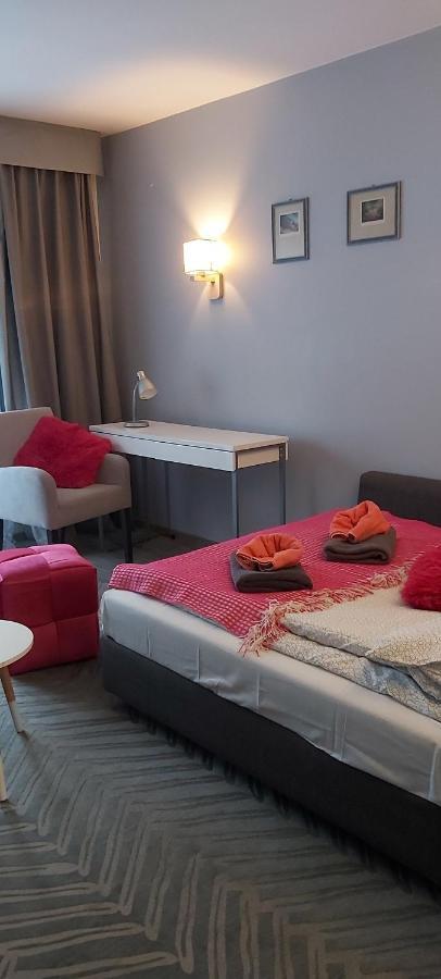 Central Apartments Dluga 3 Gdansk Ngoại thất bức ảnh