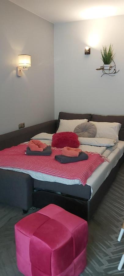 Central Apartments Dluga 3 Gdansk Ngoại thất bức ảnh