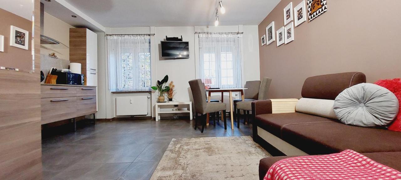 Central Apartments Dluga 3 Gdansk Ngoại thất bức ảnh