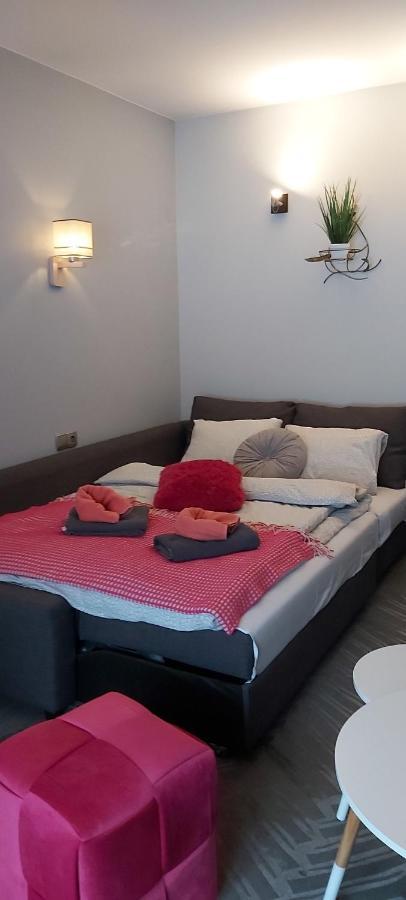Central Apartments Dluga 3 Gdansk Ngoại thất bức ảnh
